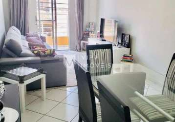 Apartamento à venda, 2 quartos, 1 suíte, 4 vagas, jardim morumbi - sorocaba/sp