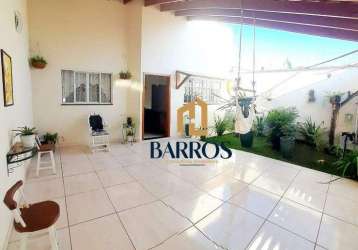 Casa térrea 97m2 2 dormitórios residencial são luiz, bairro água branca