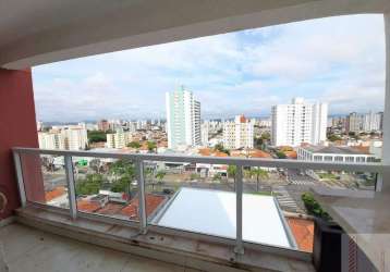 Apartamento - nova america - piracicaba - condomínio liv residencial