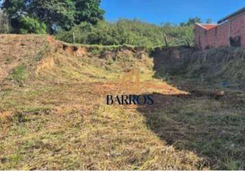 Terreno à venda 250 m², bairro santa rita - piracicaba sp