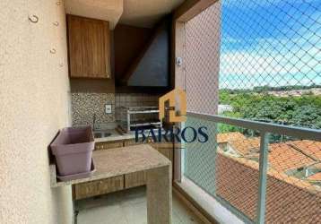 Apartamento 2 dormitórios 72m²- bairro vila independência edifício tarsila