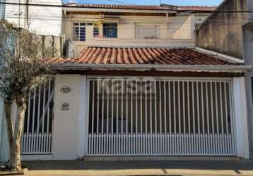 Casa à venda no bairro são josé, em bragança paulista - sp