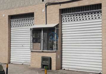 Oportunidade à venda: ponto comercial, 130 m², 2 banheiros com excelente localização no bairro paripe, salvador/ba