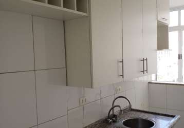 Excelente apartamento na alameda jaú