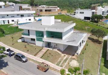 Casa alto padrão em condominíno - gran royale - betim