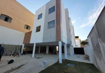 Residencial arcos l jaqueline - belo horizonte - a partir de r$288.000,00