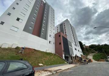 Apartamento 2 quartos e 2 banheiro - r$490.000,00