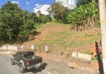 Lote - bairro ouro preto r$450.000,00