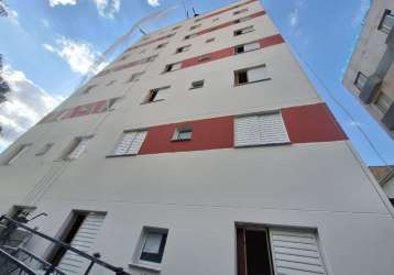 Atrium residence - caiçara - belo horizonte - r$315.000,00