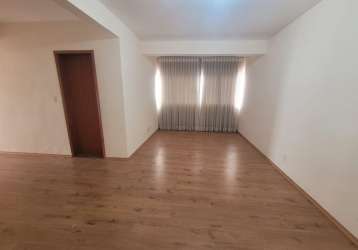 Apartamento 2 quartos, 1 com suíte - 5 minutos do centro de joão molevade