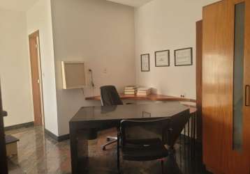 Sala comercial mobiliada santa efigenia - r$650,00