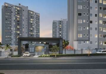 Residencial parque canoas i betânia - belo horizonte i a partir de r$335.000,00