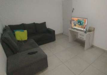 Apartamento 2 quartos - r$210.000,00