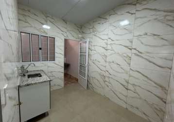 Casa 2 quartos - barreiro - r$250.000,00