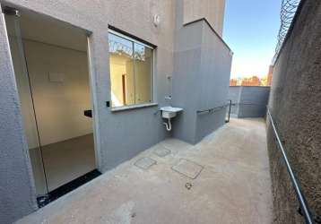 Apartamento 2 quartos com garagem privatida - r$325.000,00 - bairro xangri-la