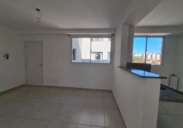 Apartamento 2 quartos - nacional - contagem