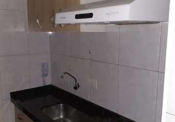 Apartamento em alves dias  -  são bernardo do campo