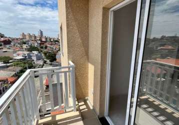 Apartamento em parque das nações  -  santo andré