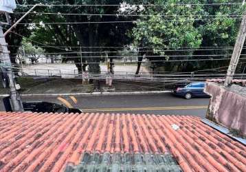 Casa sobrado em santa terezinha  -  são bernardo do campo