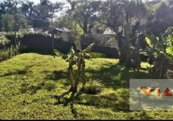 Terreno em rio grande  -  são bernardo do campo