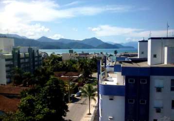 Ubatuba, itaguá- lindo apartamento com 2 suites, piscina com vista, próximo a orla !