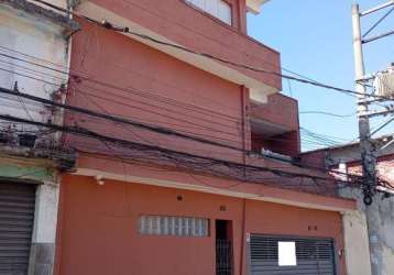 Casa para venda em são paulo, jardim botucatu