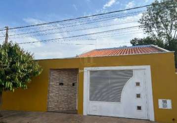 Casa com 3 quartos à venda na zona rural, buritama  por r$ 355.000