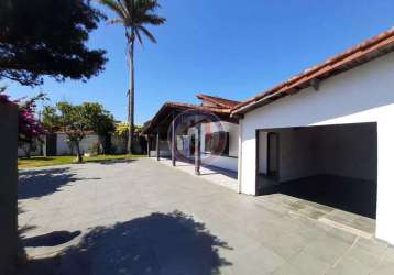 Casa com 3 dorms, vila anhanguera, mongaguá - r$ 450 mil, cod: 2938-1