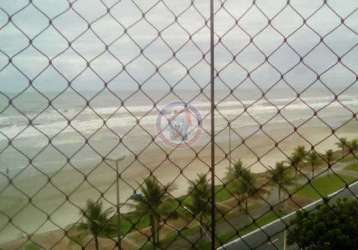 Apartamento com 1 dorm, solemar, praia grande - r$ 280 mil, cod: 193-12