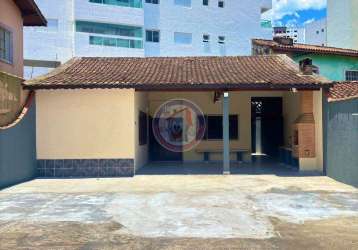 Casa com 2 dorms, balneário europa, mongaguá - r$ 350 mil, cod: 3072-2