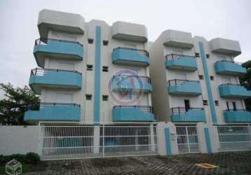 Apartamento com 1 dorm, agenor de campos, mongaguá - r$ 215 mil, cod: 5665-3