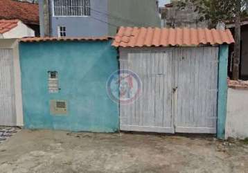 Terreno, santa eugênia, mongaguá - r$ 185 mil, cod: 35270