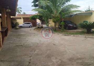 Casa com 3 dorms, praia do sonho, itanhaém - r$ 1.2 mi, cod: 629-14