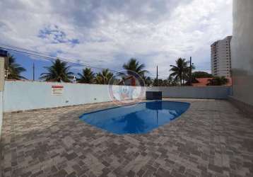 Casa com 2 dorms, vila atlântica, mongaguá - r$ 400 mil, cod: 5366-3