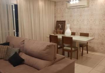 Apartamento 3 dormitórios - jardim irajá - ribeirão preto