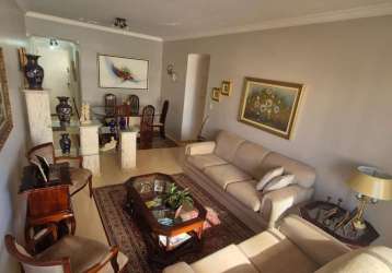 Apartamento 3 dormitórios - santa cruz - ribeirão reto