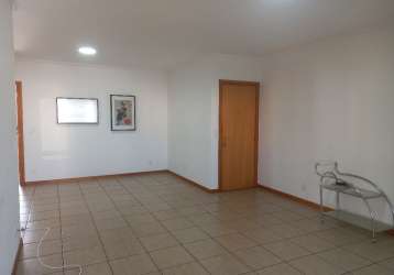 Apartamento  3 dormitorios  santa cruz - ribeirão preto