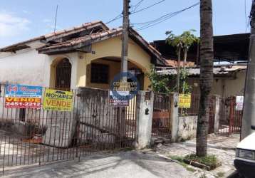 Casa para venda em guarulhos, jardim vila galvão, 2 dormitórios, 1 banheiro, 8 vagas