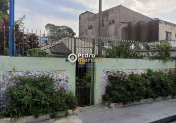 Casa para venda em guarulhos, vila trabalhista, 3 dormitórios, 2 banheiros, 2 vagas