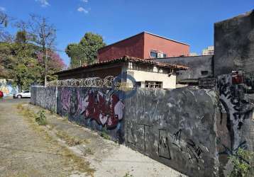 Terreno para venda em guarulhos, parque continental i