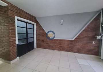 Casa / sobrado para venda em guarulhos, vila galvão, 3 dormitórios, 1 suíte, 1 banheiro, 2 vagas