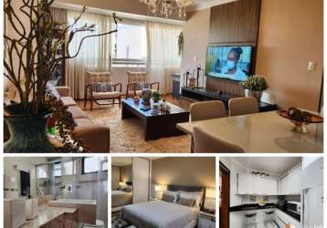 Apartamento com 2 quartos à venda na rua guarani, 361, zona 04, maringá, 111 m2 por r$ 510.000