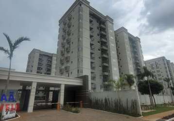 Apartamentos 3 quartos 1 suíte e sacada próximo do parque do sabiá, entrada até 84x