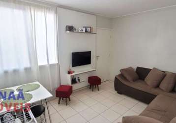 Apartamento 2 quartos armarios bairro jardim brasilia