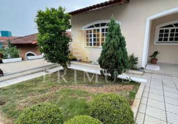 Casa para venda em ribeirão pires, centro, 3 dormitórios, 1 suíte, 4 banheiros, 8 vagas