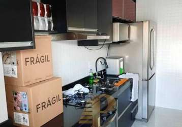 Apartamento para venda em ferraz de vasconcelos, jardim sao luiz, 2 dormitórios, 1 banheiro, 1 vaga