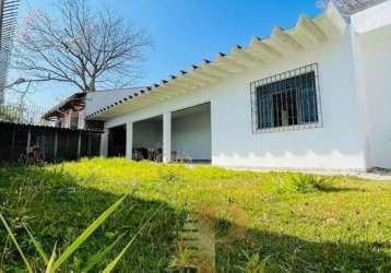 Casa para locação em mogi das cruzes, vila lavinia, 3 dormitórios, 1 suíte, 2 banheiros, 4 vagas