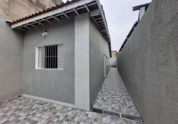 Casa para venda em suzano, cidade miguel badra, 2 dormitórios, 1 banheiro, 2 vagas