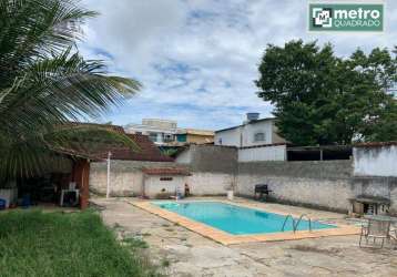 Casa com 2 dormitórios à venda, 150 m² por r$ 800.000,00 - jardim mariléa - rio das ostras/rj