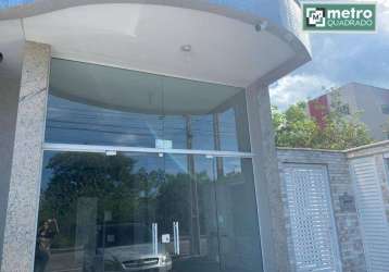 Loja à venda, 42 m² por r$ 210.000,00 - atlântica - rio das ostras/rj